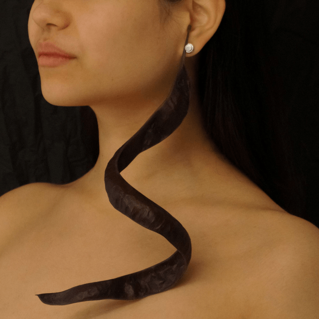 SAMPLING EARRINGS