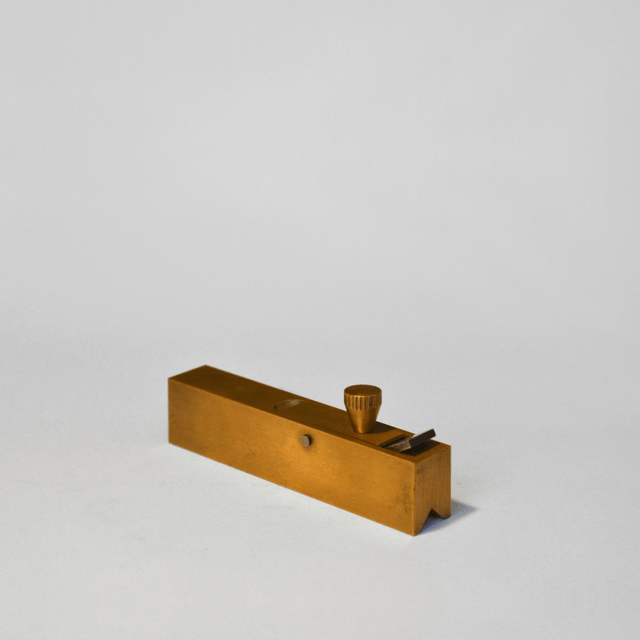 ARCHITECT'S CHAMFER PLANE