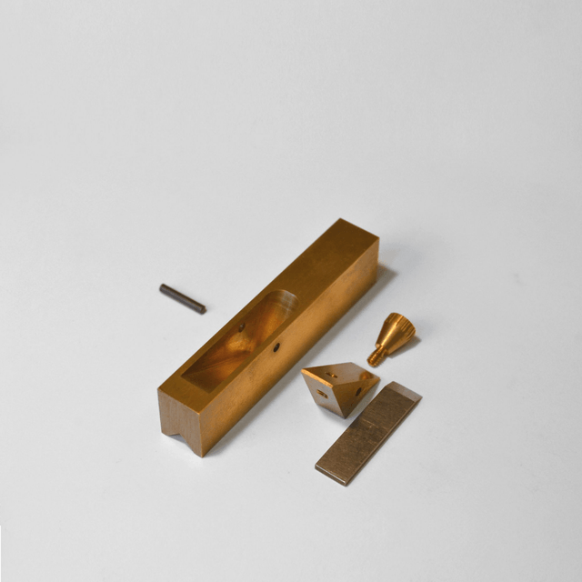 ARCHITECT'S CHAMFER PLANE
